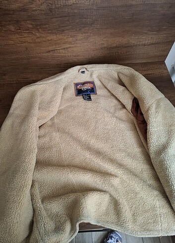 l Beden Vintage ceket