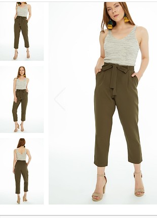 Pantalon 