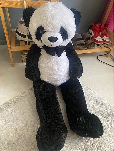 Peluş panda