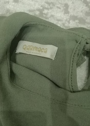 hakirenk Kadın Uzun Kollu Rahat Takım - Görsel 3