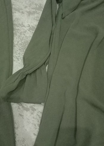 hakirenk Kadın Uzun Kollu Rahat Takım - Görsel 2