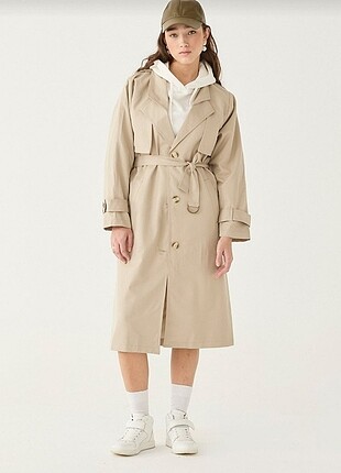 Trenchcoat 