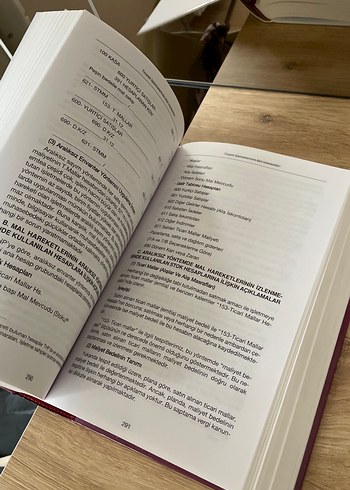 Genel Muhasebe 2. Baskı - Tugay Yücel - Görsel 2