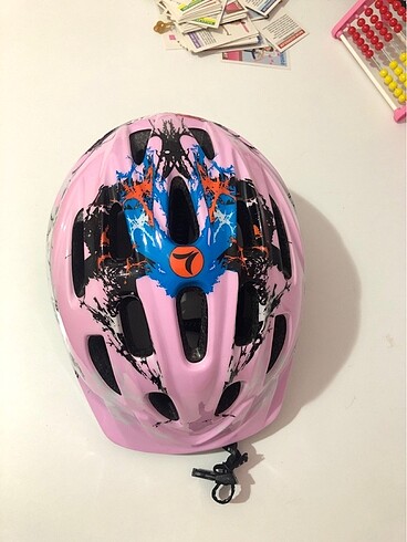 Kask Decathlon 55-58 cm
