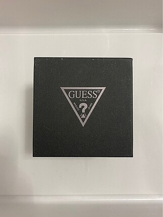  Beden Guess sıfır saat