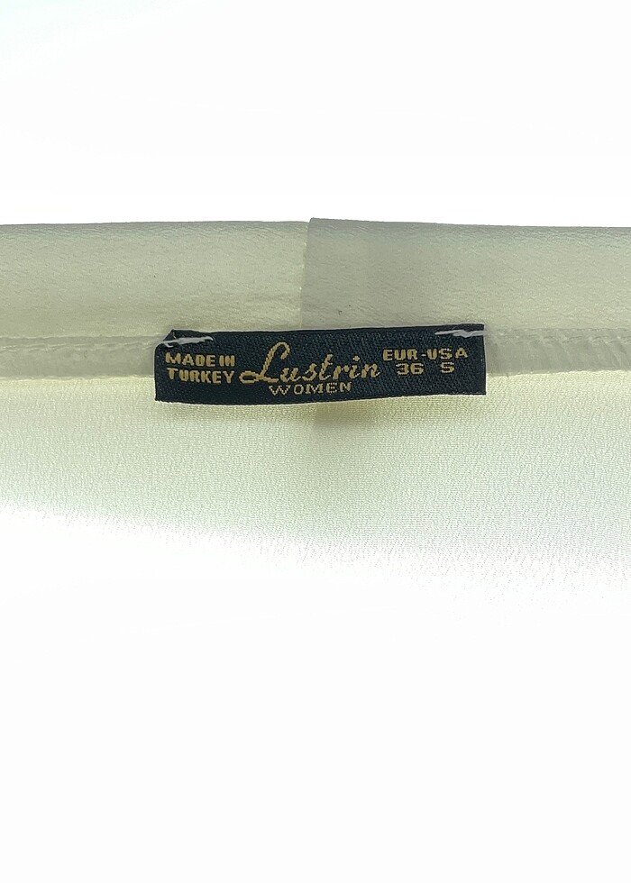 PreLoved Blazer %70 İndirimli. - Görsel 4