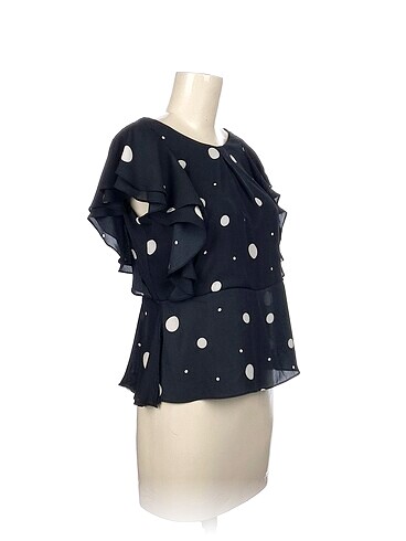 Vintage Love PreLoved Bluz %70 İndirimli.