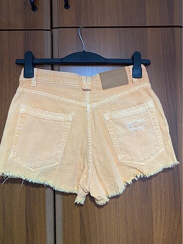 Bershka BERSHKA ŞORT