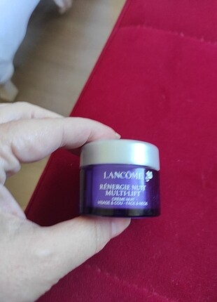 Lancome krem