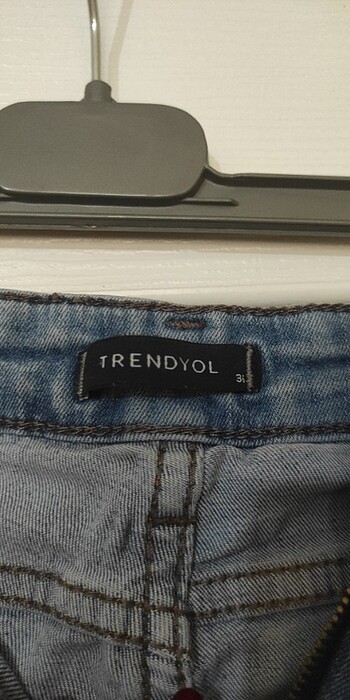 36 Beden Trendyol Skinny Jean