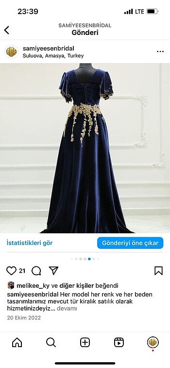 Tasarımcı Bindalli