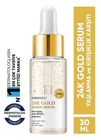 Serum 