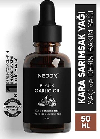 Diğer Kara sarımsak yağı 