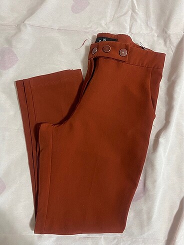 Kiremit pantolon 150 tl