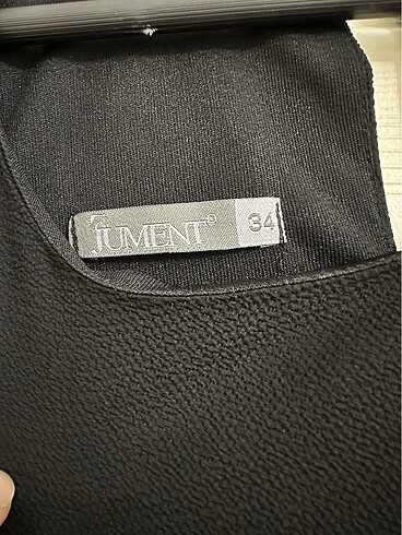 Kısa elbise - Görsel 5