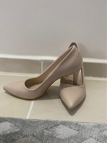 Stiletto - Görsel 2