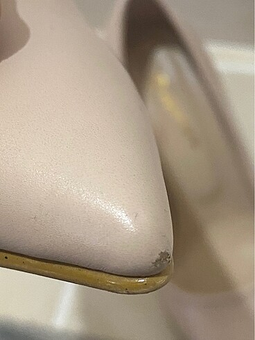 Stiletto - Görsel 5