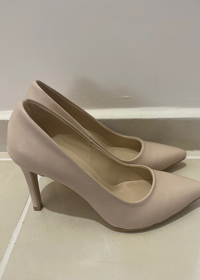 Stiletto - Görsel 3