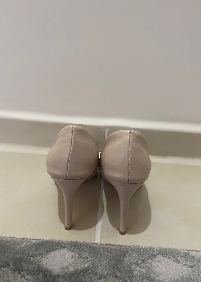 Stiletto - Görsel 4