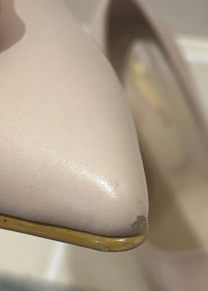 Stiletto - Görsel 5