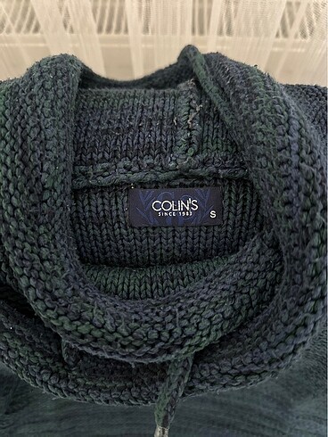 Erkek kazak - Görsel 5