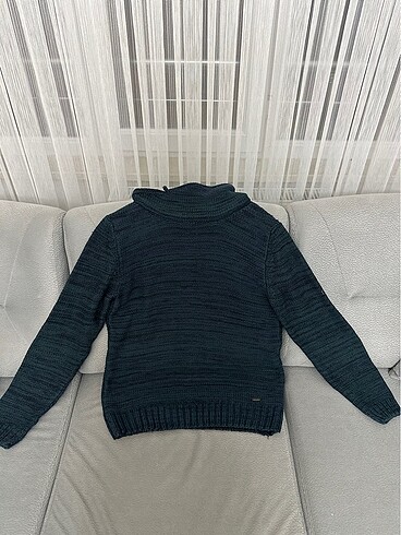 Erkek kazak - Görsel 3