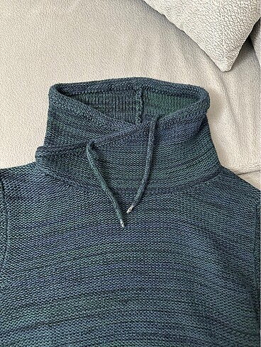 Erkek kazak - Görsel 2