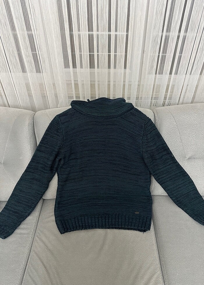 Erkek kazak - Görsel 3