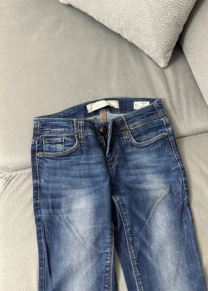 Kadın kot - Görsel 2