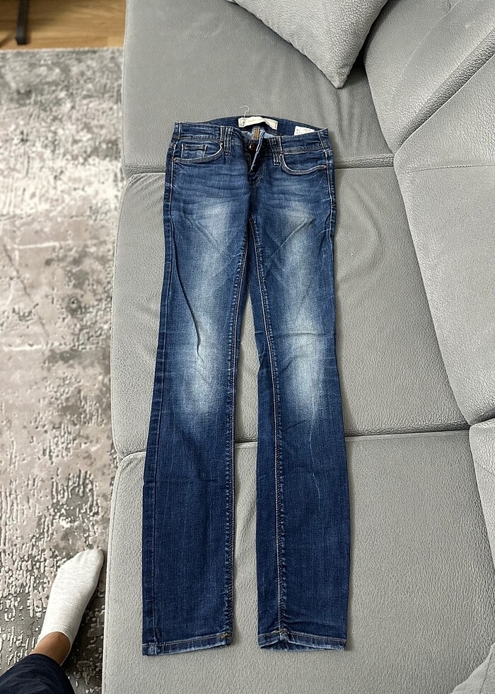 Kadın kot - Görsel 3