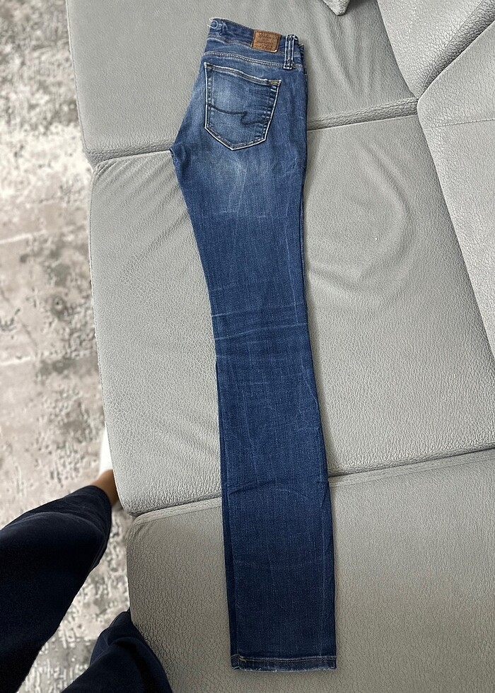 Kadın kot - Görsel 5