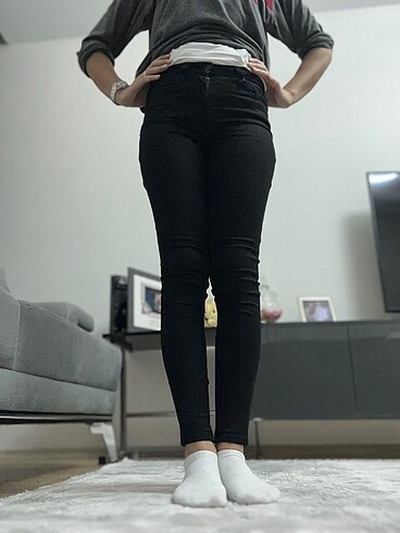 Kadin kot - Görsel 2