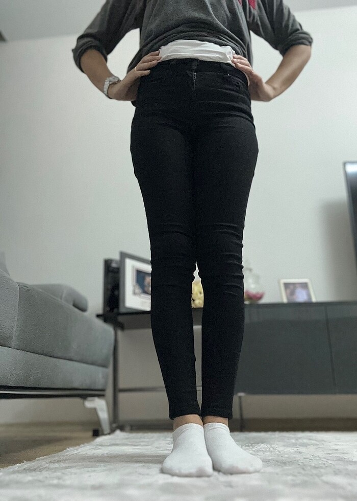 Kadin kot - Görsel 2