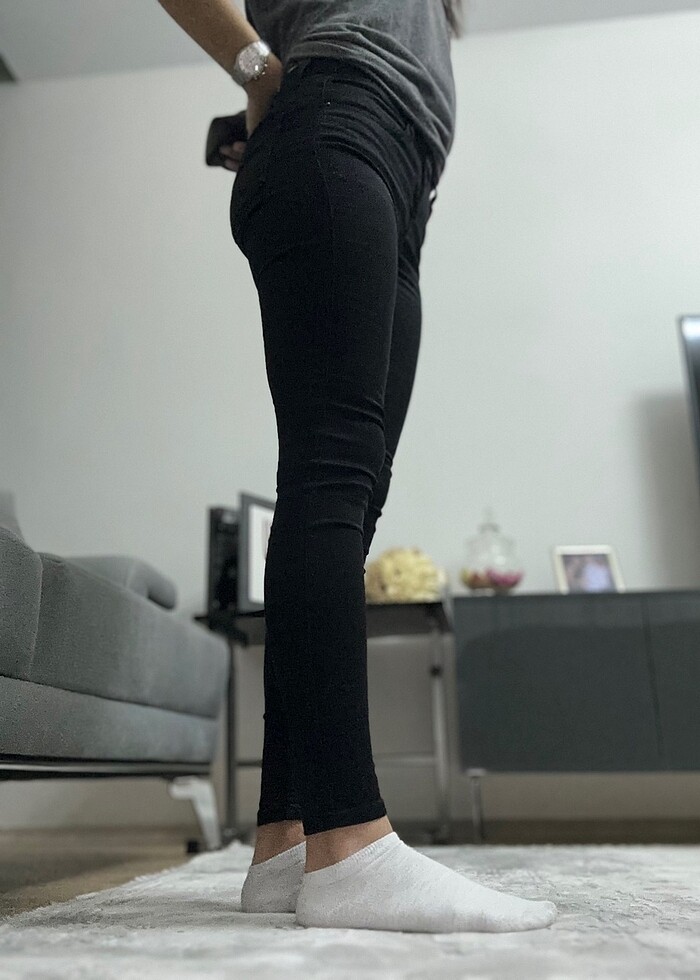 Kadin kot - Görsel 4