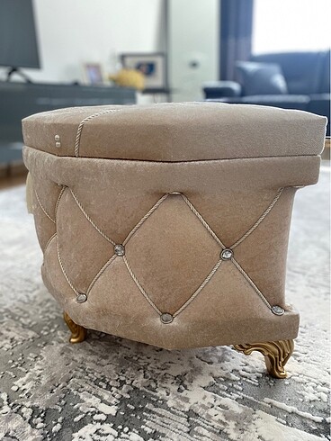 Zara Home Sandık