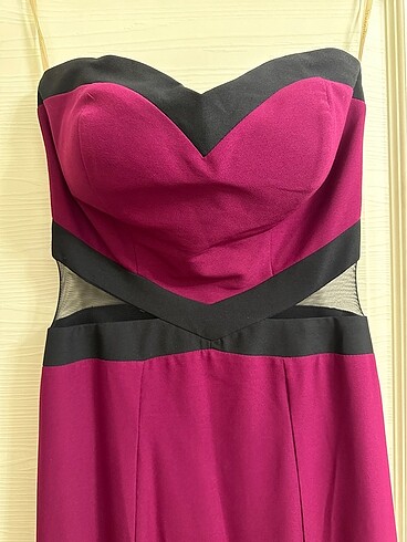 Balık elbise - Görsel 5