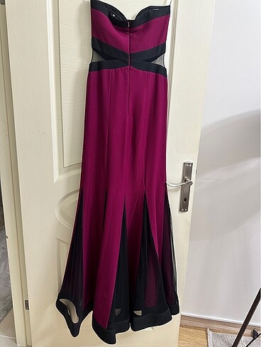 Balık elbise - Görsel 4