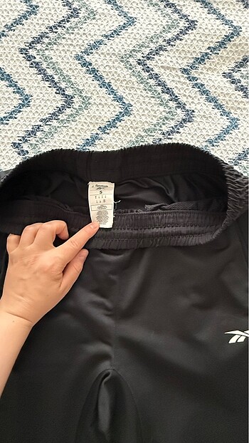 Reebok Eşofman