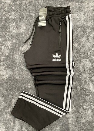 Adidas Dalgıç Kumaş Eşofman Altı