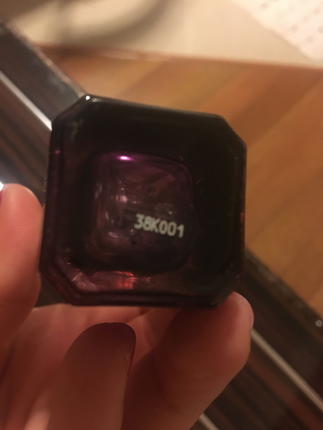 Lancome midnight