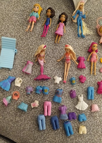 Polly Pocket polly pocket