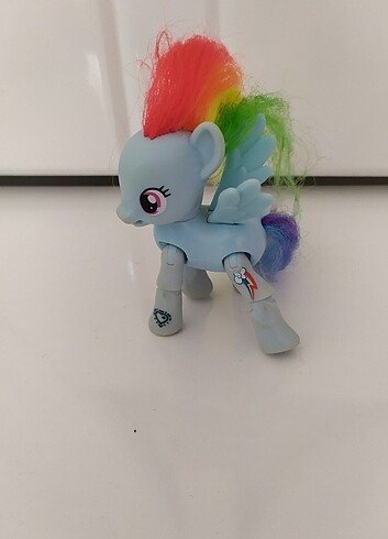My little pony 