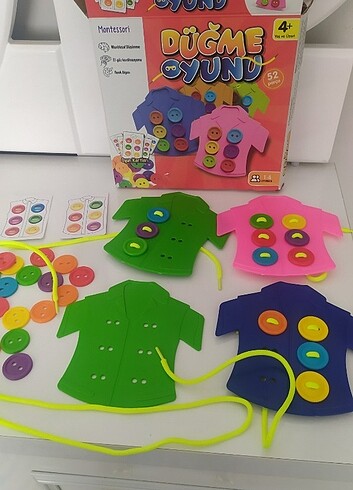 Eğlenceli oyuncak 