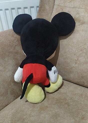  Mickey 