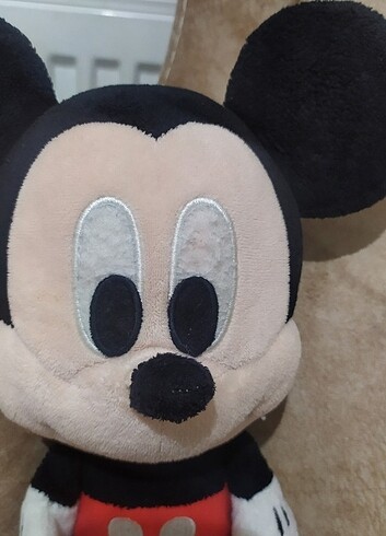  Beden Mickey 