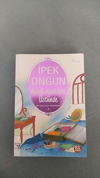 Kendi ayakları üstünde 