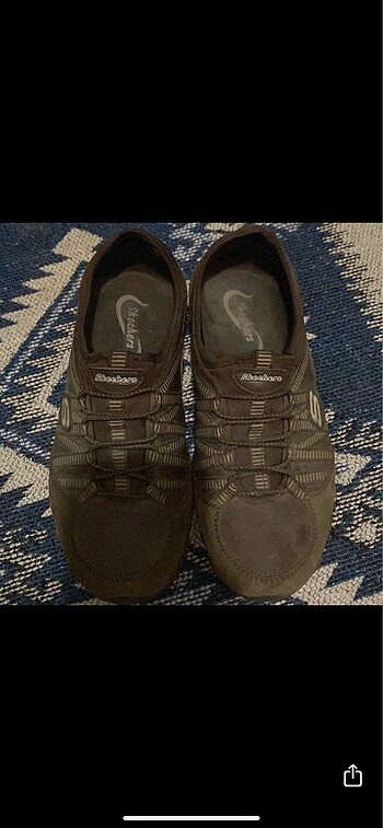 Skechers ayakkabı