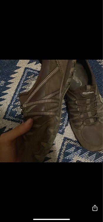 Skechers Skechers ayakkabı