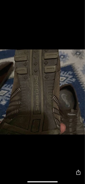 36 Beden Skechers ayakkabı