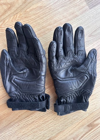 Motorcu eldiveni - Görsel 2